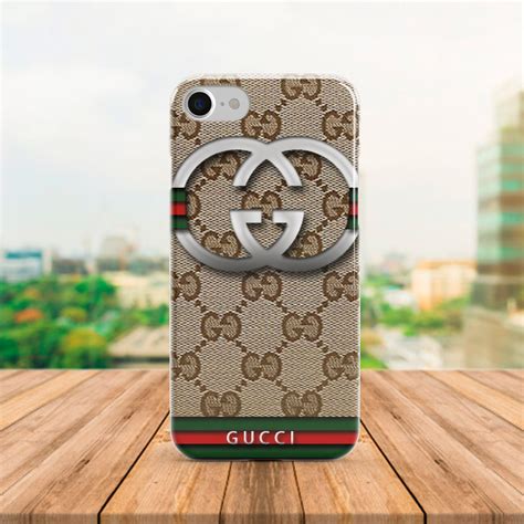 gucci iphone 8 plus case amazon|Gucci goyard iPhone case.